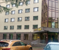 Внутренний аудит деятельности гостиницы во Владимире